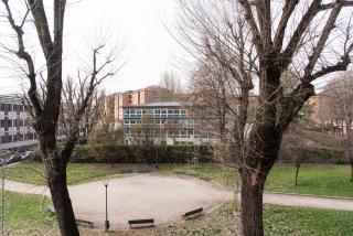 Youhosty - Caviglia 5 - Milan - 2