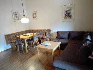 ciao-aschau Grenzhub FeWo 312 Göke - Aschau - 8