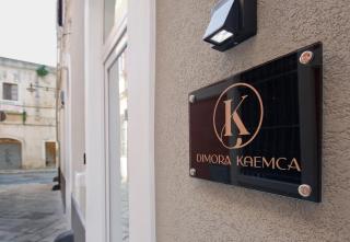 Dimora Kaemca - Brindisi - 2