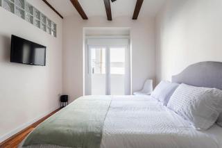 7P céntrico piso con encanto - Valencia - 9
