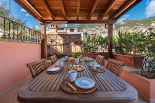 AffittaSardegna-Casa Rosa Dei Venti - Cala Gonone - 0