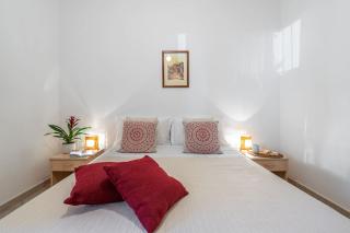 AffittaSardegna-Casa Rosa Dei Venti - Cala Gonone - 1