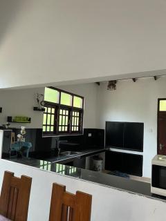 Ransavi villa - Ambalangoda - 7