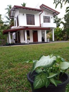 Ransavi villa - Ambalangoda - 2