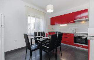 4 Bedroom Amazing Home In Jadranovo - 6