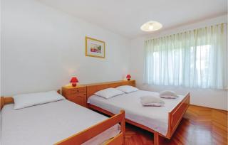 4 Bedroom Amazing Home In Jadranovo - 5