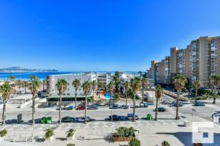 Apartamento Apolo XVI 1 18 - Grupo Turis - Calpe - 3