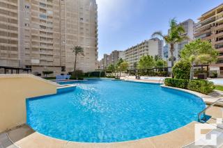 Apartamento Apolo XVI 1 18 - Grupo Turis - Calpe - 5