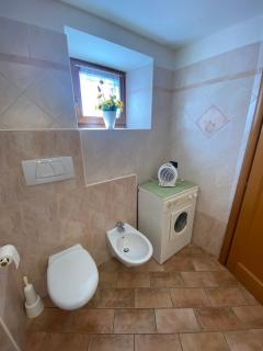 Casetta Zoe - Margone - 2