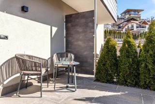 Aster Moments Apt Moritz - San Genesio Atesino - 9