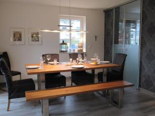 Reetdachhaus Wattenmeer Reetdachhaus Wattenmeer - 4