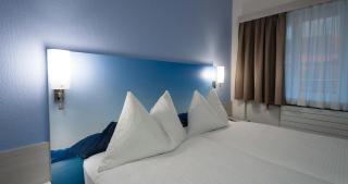 Acquarello Swiss Quality Hotel - Lugano - 2
