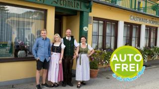 Gasthof Pension Schmirl - 5