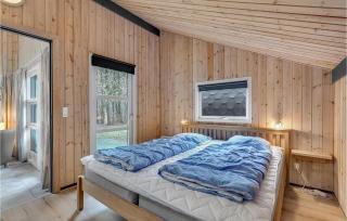 4 Bedroom Gorgeous Home In Oksbøl - Oksbøl - 7