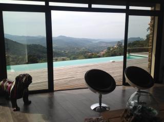 Villa St Exupery - Oletta - 4