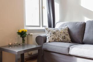 Zentrale Altbauwohnung im Helmholtzkiez - Berlin - 6