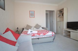Studio Stanislas any comfort - Cannes - 7