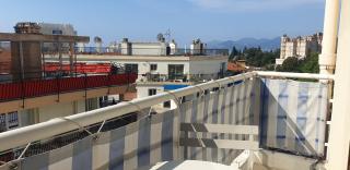 Studio Stanislas any comfort - Cannes - 6