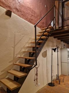 Gîte de la Lioterie - Maillet - 9