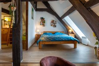 Le Grand St Aignan - Appt centre ville pour 2 - Chartres - 6