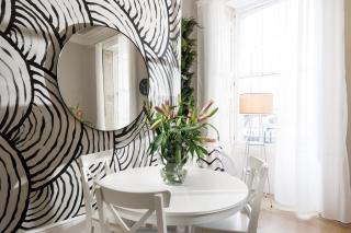 Boutique Plymouth Apartment By Royal William Yard - Mezzanine - Parking - Habita Property - 6