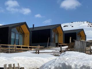 Peak Lodge Jyrgalan - Dzhergalan - 3