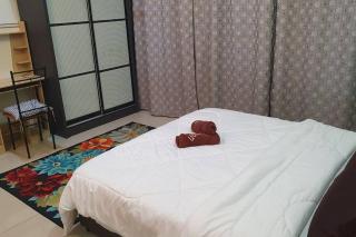 Homestay 4i Tambun Islamic Homestay - Kampong Batu Lapan - 7