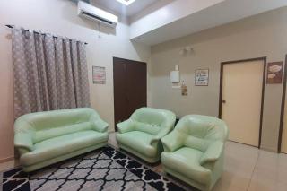 Homestay 4i Tambun Islamic Homestay - Kampong Batu Lapan - 6