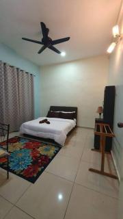 Homestay 4i Tambun Islamic Homestay - Kampong Batu Lapan - 2
