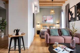 Lola 14 Suite Apartment - Sevilla - 0