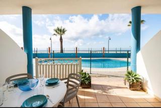 Apartamento La Tortuga II Beach - Tarifa - 5
