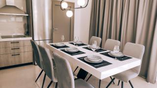 IRINI. seaview - beach - pool - privacy - Tympáki - 2
