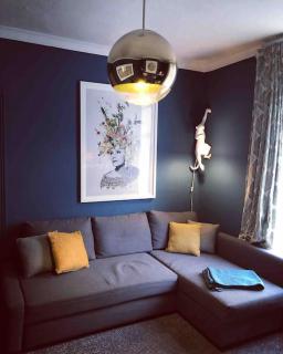 Handbridge in Chester sleeps 7 with BT Sports & Pac-man - Hough Green - 2