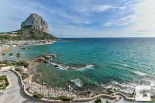 Apartamento Bernia al Mar 8B - Grupo Turis - Calpe - 9