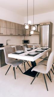 IRINI. seaview - beach - pool - privacy - Tympáki - 1