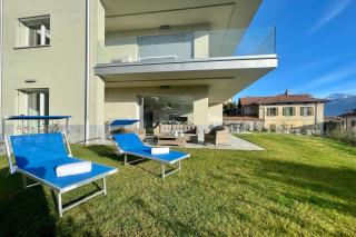 Modern House Apartments - 3