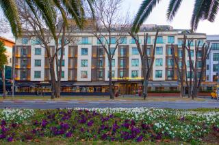 Dosso Dossi Hotels & SPA Downtown - Istanbul - 0