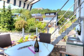 Pension Merbald - Beilngries - 5