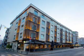 Dosso Dossi Hotels & SPA Downtown - 8