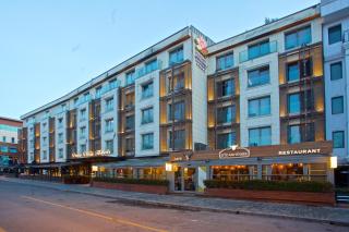 Dosso Dossi Hotels & SPA Downtown - 9
