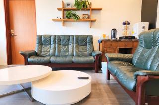 Palm Tree Villa - Seogwipo - 2