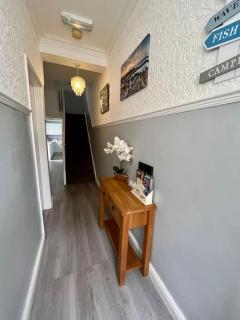 Scoresby Escape - Whitby Holiday Home - Whitby - 4