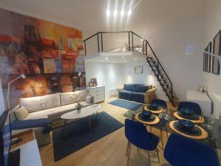 Petőfi apartment with Air condition - Budapeste - 6