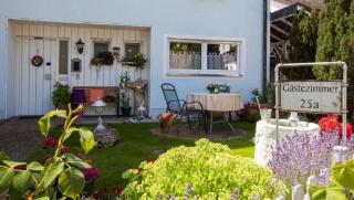 Pension Merbald - Beilngries - 1