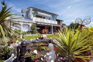 Pension Merbald - Beilngries - 0