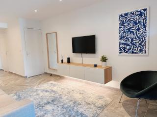 Studio moderne dans le golfe de Saint-Tropez - 8