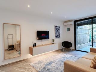 Studio moderne dans le golfe de Saint-Tropez - 3