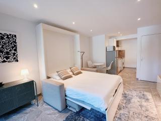Studio moderne dans le golfe de Saint-Tropez - 2