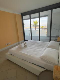 San Lorenzo Marina Apartment - 4