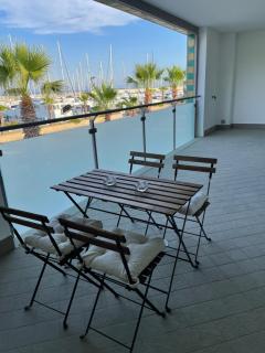 San Lorenzo Marina Apartment - 0